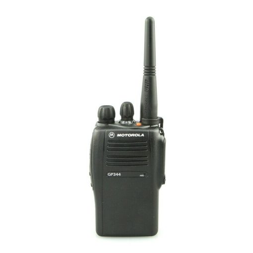 Motorola GP344 Handfunkgerät VHF 136-174 MHz