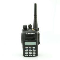 Motorola 2m BOS GP388 Handfunkgerät