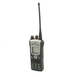 Motorola MTP700 Tetra Handfunkgerät H47QCM6TZ6AN