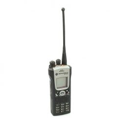 Motorola MTP700 Tetra Handfunkgerät H47QCM6TZ6AN