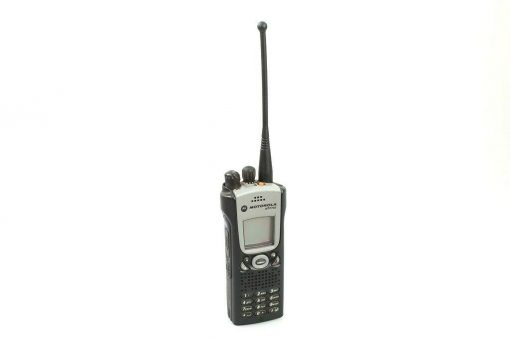 Motorola MTP700 Tetra Handfunkgerät H47QCM6TZ6AN