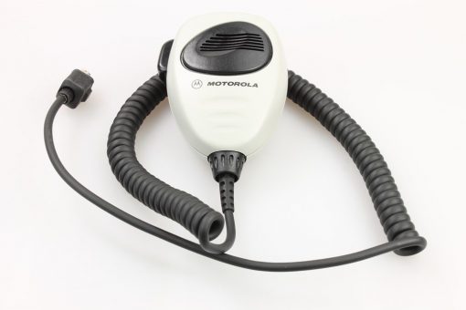 Motorola GMMN4063A LSM Mikrofon Lautsprechermikrofon für MTM700 MTM800