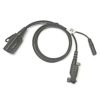 Hytera EAN22 Schallschlauch Headset 2-Wege System – Bild 2