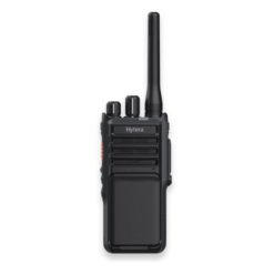 Hytera HP505BT VHF 136-174MHz Handfunkgerät mit Bluetooth