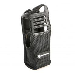 Motorola PMLN5024 Nylontasche mit Gürtelschlaufe für DP3400 DP3401