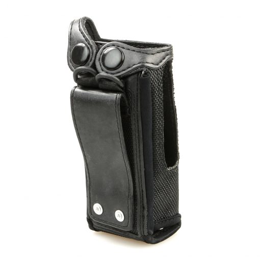 Motorola PMLN5024 Nylontasche mit Gürtelschlaufe für DP3400 DP3401