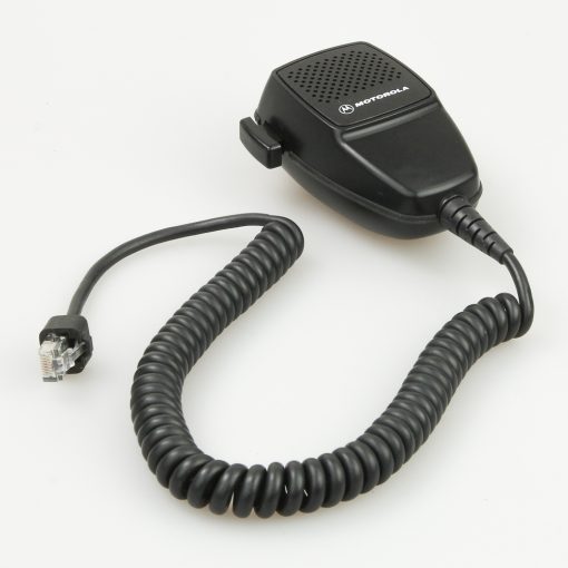 MOTOROLA HMN3596A / GMN6146 Standard Mikrofon CM340 GM340 GM950 GM380