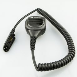 Motorola MDPMMN4027A LSM Mikrofon für GP340 GP380