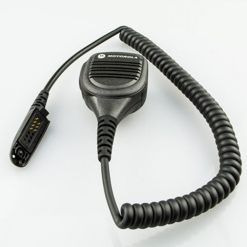 Motorola MDPMMN4027A LSM Mikrofon für GP340 GP380