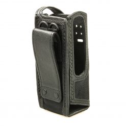 Motorola PMLN5845A Nylontasche mit Gürtelschlaufe DP4400 DP4401 DP4400e