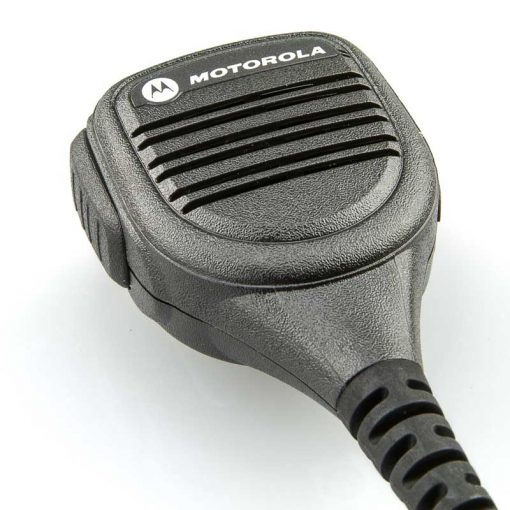 Motorola MDPMMN4027A LSM Mikrofon für GP340 GP380 – Bild 2