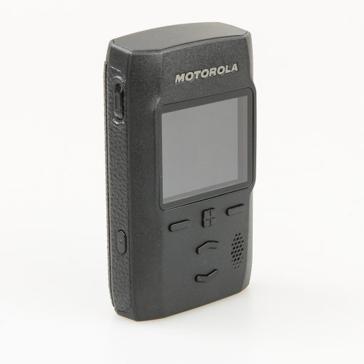 Motorola Tetra TPG2200 Pager