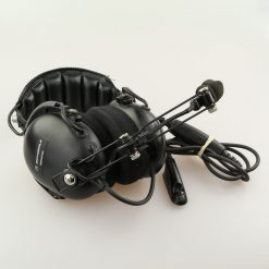Motorola MDRMN4019A Robuster Kopfhörer für GP320 GP340 GP360 GP380
