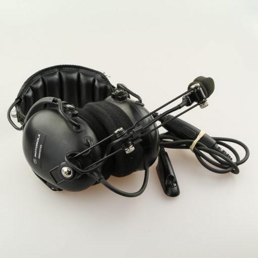 Motorola MDRMN4019A Robuster Kopfhörer für GP320 GP340 GP360 GP380