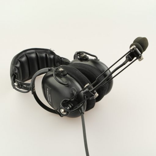 Motorola MDRMN4019A Robuster Kopfhörer für GP320 GP340 GP360 GP380 – Bild 2