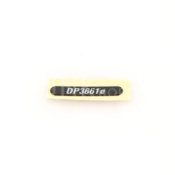 Motorola LB000793A02 Typ-Label für DP3661e