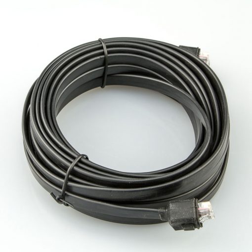 Motorola 3m Verbindungskabel - RKN4077A