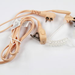 MOTOROLA PMLN6445A 2-Wege Headset beige