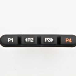 Motorola 75012060001 Keypad DM4400e DM4401e