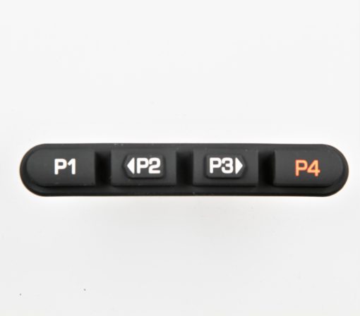 Motorola 75012060001 Keypad DM4400e DM4401e