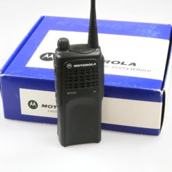 Motorola GP320 UHF Handfunkgerät - 403 bis 470 MHz