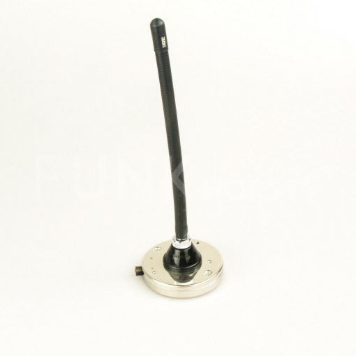 Kathrein K503941 Kurz-Antenne 68 - 73 MHz – Bild 2