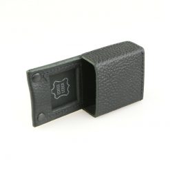 Ledertasche / Gürteltasche für Motorola Pager Melder BMD