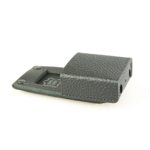 Ledertasche / Gürteltasche für Motorola Pager Melder BMD – Bild 2