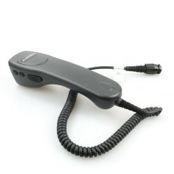 Motorola MDHLN7015A IMPRES Handhörer mit CGAI-Buchse