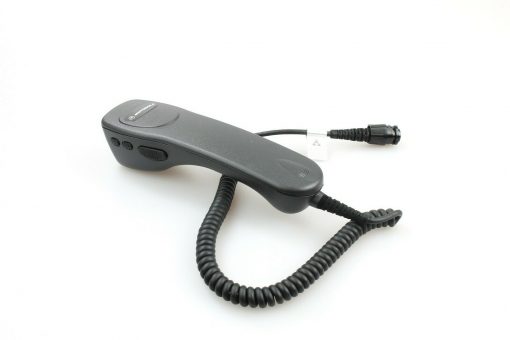 Motorola MDHLN7015A IMPRES Handhörer mit CGAI-Buchse