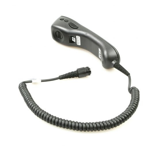 Motorola MDHLN7015A IMPRES Handhörer mit CGAI-Buchse – Bild 2