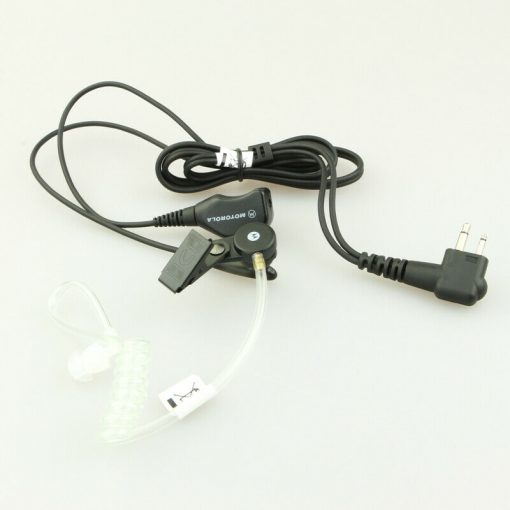 Motorola MDPMLN4606A Security Headset