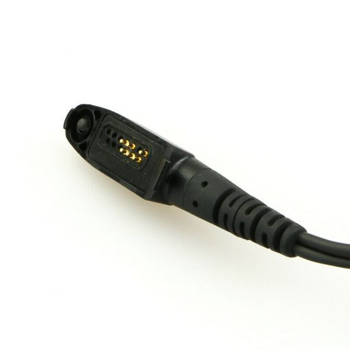 Motorola MDPMLN4608A Headset mit Schallschlauch – Bild 3