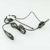 Motorola MDPMLN4657A Headset mit leicht Boom-Mikrofon GP320 GP340 GP360 GP380