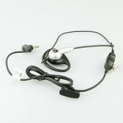 Motorola MDPMLN4658A Headset mit leicht Boom-Mikrofon GP300 CP040 DP1400