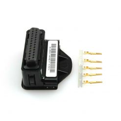 MOTOROLA HLN6412A CONNECTOR GM900 GM1200 MCS2000 MC2100