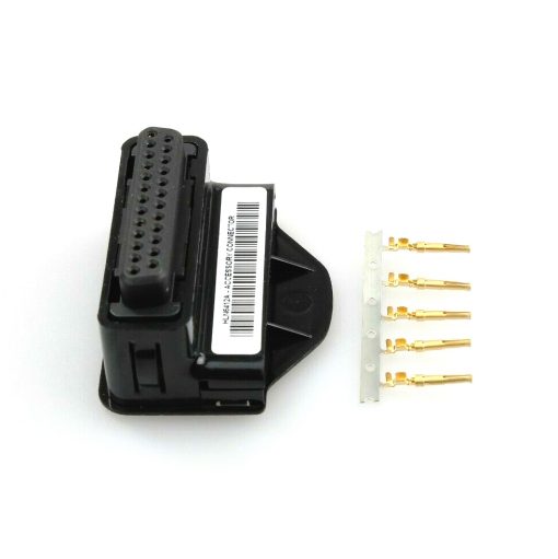 MOTOROLA HLN6412A CONNECTOR GM900 GM1200 MCS2000 MC2100