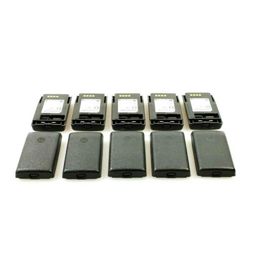 MOTOROLA Li-Ion Akku PMNN4351 für MTP850 FuG / S