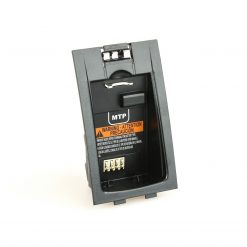 Motorola NNTN6846A Akku Ladeeinsatz für Ladegerät NNTN6847A - MTP850, MTP850s