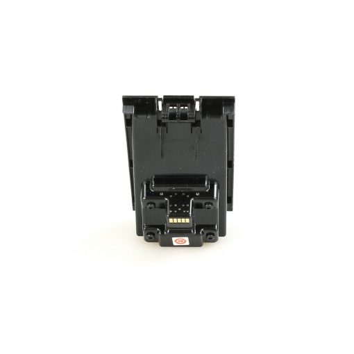 Motorola NNTN8037A Akku Ladeeinsatz für Ladegerät NNTN6847A - MTP3100, MTP6650 – Bild 2