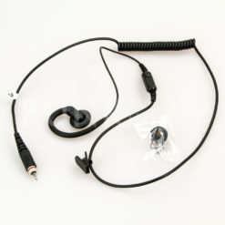 Motorola PMLN8077A Ohrhörer mit PTT für CLPe / CLPe Plus