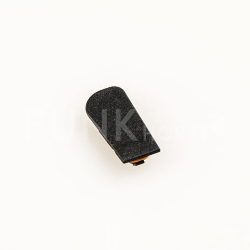Motorola MTH800 Audio Assembly Cap - 0104023J25
