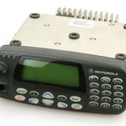 Motorola MTM800 Tetra Mobilfunkgerät - M80PCN6TZ5AN
