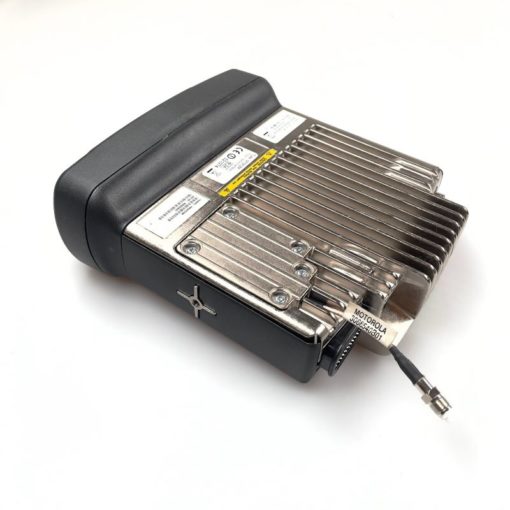 Motorola MTM800 Tetra Funkgerät 380 bis 440 MHz – Bild 2