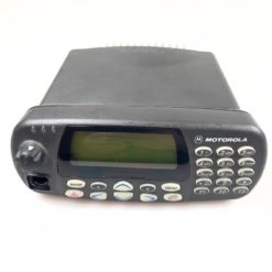 Motorola MTM800 Tetra Funkgerät 380 bis 440 MHz