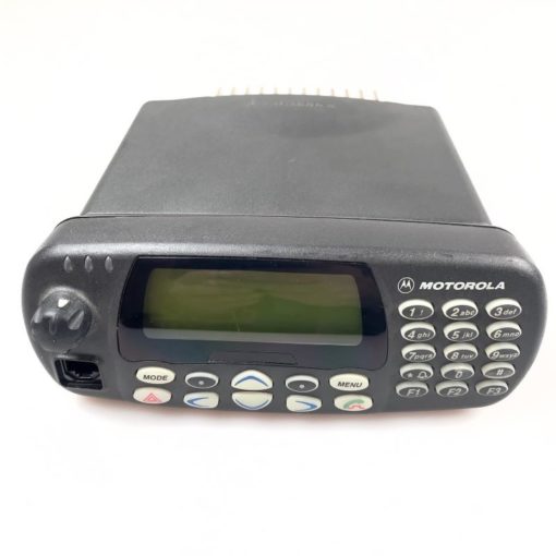 Motorola MTM800 Tetra Funkgerät 380 bis 440 MHz