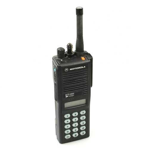 Motorola MTS2000 UHF