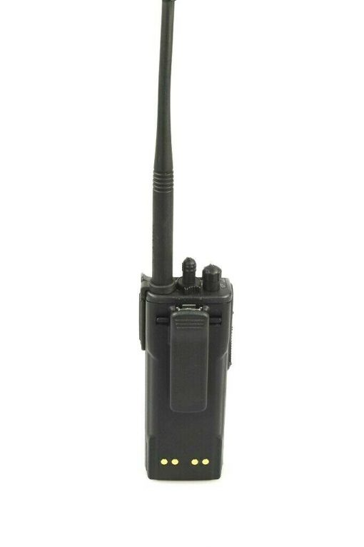 Motorola MTS2000 FLASHport Handfunkgerät