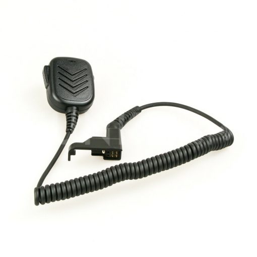 Mikrofon für Motorola P210 HT600 HT800 HTX