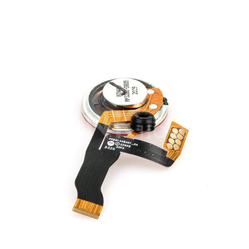Motorola 0104074J53 Audio Assembly DP3661e